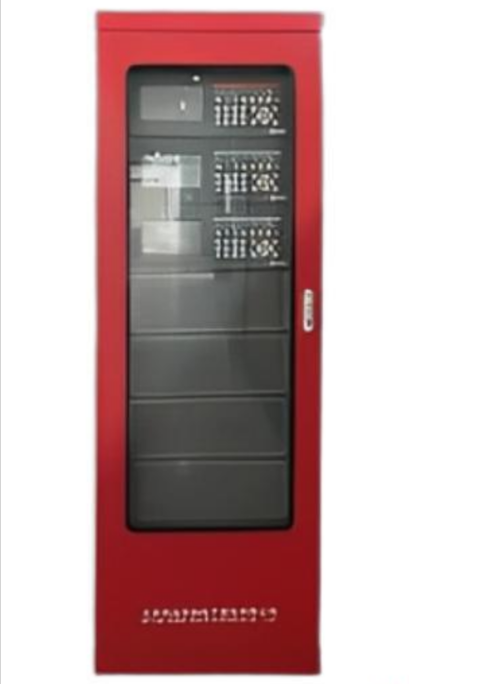 利达LD-DQ128A电气火灾监控设备