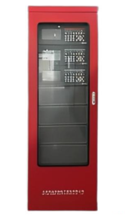 利达LD-DJ128A消防设备电源状态监控器