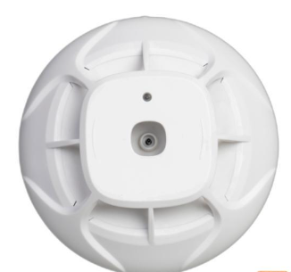 利达JTW-ZDM-LD3301G点型家用感温火灾探测器（A2S）编码型