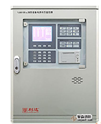 YJG6100（Ⅱ）消防设备电源状态监控器